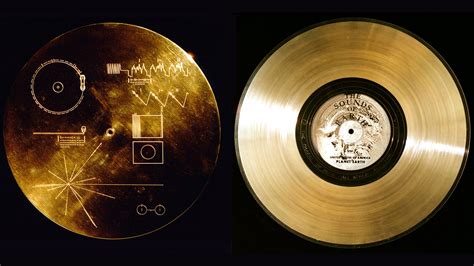 voyager golden record replica|the golden record images.